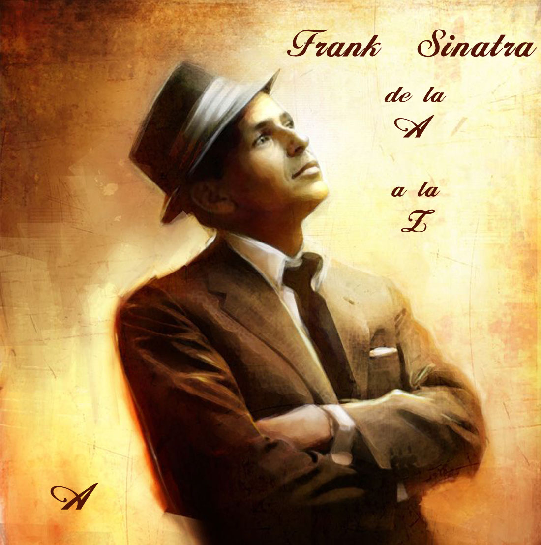 Antena 1 - Frank Sinatra - Strangers In The Night - Letra e Tradução 
