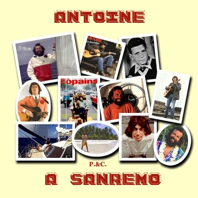 Antoine - A Sanremo Front