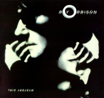 Roy Orbison - Mystery Girl Front
